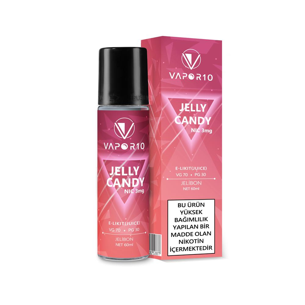 JELLY CANDY